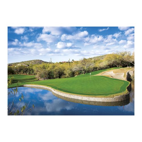 Golf falinaptár - 2027