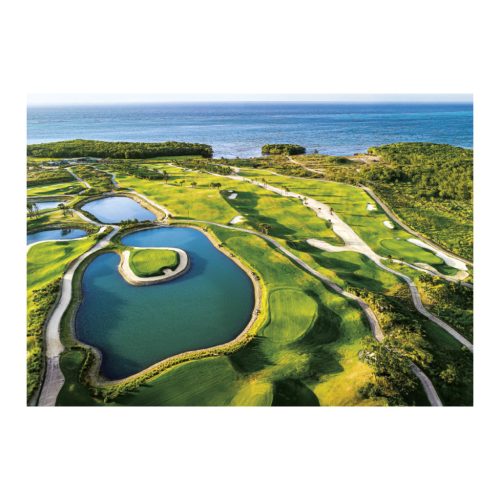 Golf falinaptár - 2027
