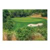 Golf falinaptár - 2027