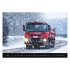 Trucks falinaptár - 2027