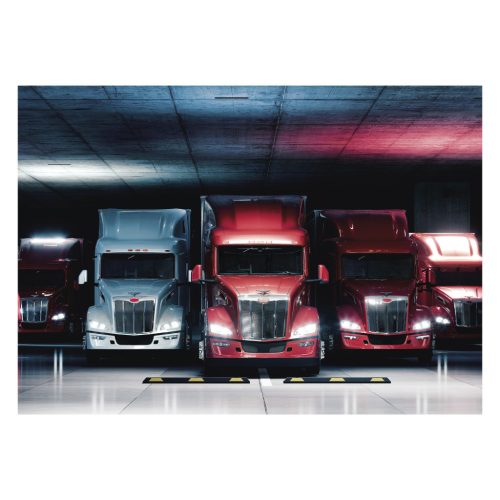 Trucks falinaptár - 2027