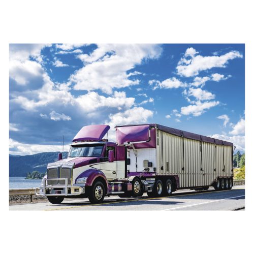 Trucks falinaptár - 2027