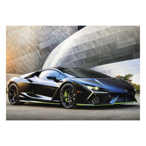 Cars falinaptár - 2027