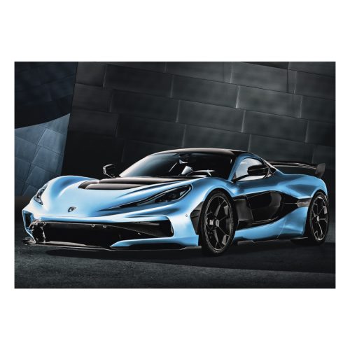 Cars falinaptár - 2027