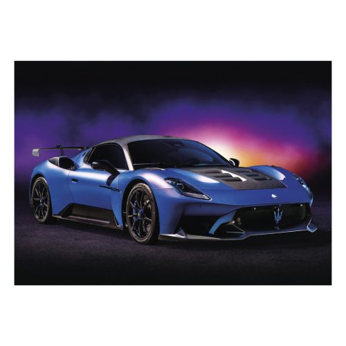 Cars falinaptár - 2027