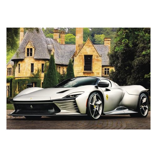 Cars falinaptár - 2027