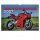 Motorbikes falinaptár - 2027