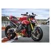 Motorbikes falinaptár - 2027