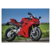 Motorbikes falinaptár - 2027