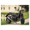 Motorbikes falinaptár - 2027