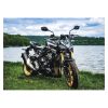 Motorbikes falinaptár - 2027