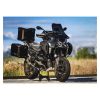 Motorbikes falinaptár - 2027