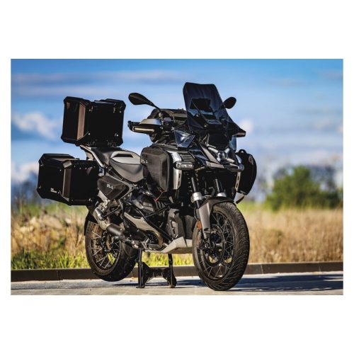 Motorbikes falinaptár - 2027