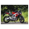 Motorbikes falinaptár - 2027