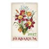 Herbarium falinaptár - 2027