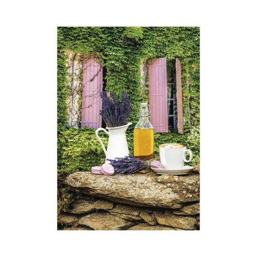 Provence falinaptár - 2027