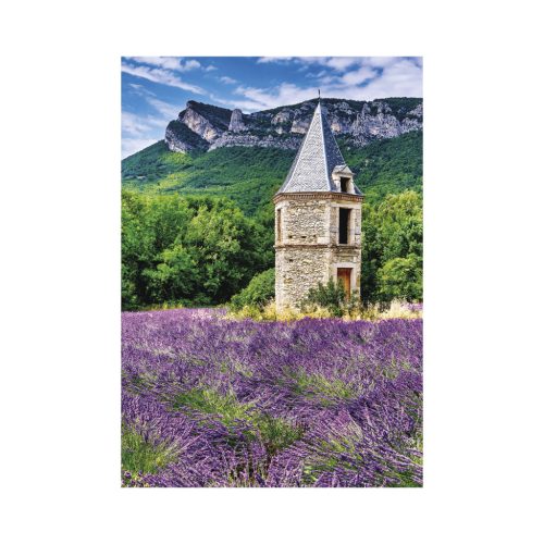Provence falinaptár - 2027