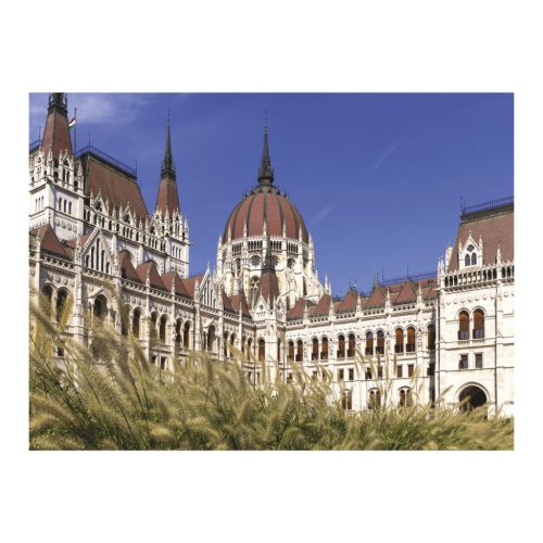 Budapest falinaptár - 2027