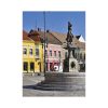 Magyarországot járva falinaptár - 2027