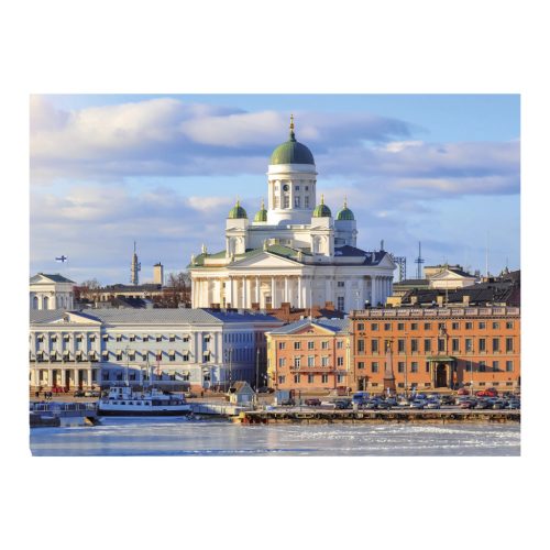 Európa falinaptár - 2027