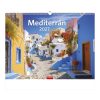 Mediterrán falinaptár - 2027