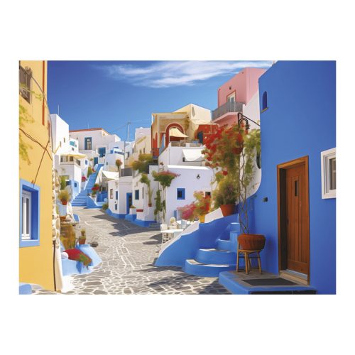 Mediterrán falinaptár - 2027