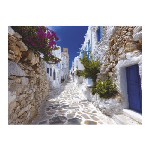 Mediterrán falinaptár - 2027