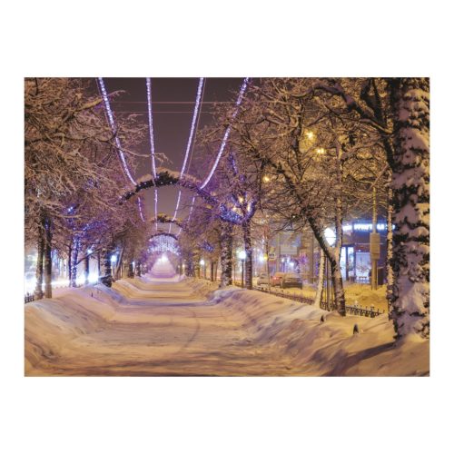 Sétány falinaptár - 2027