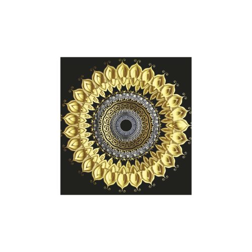 Mandala falinaptár - 2027