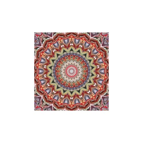Mandala falinaptár - 2027