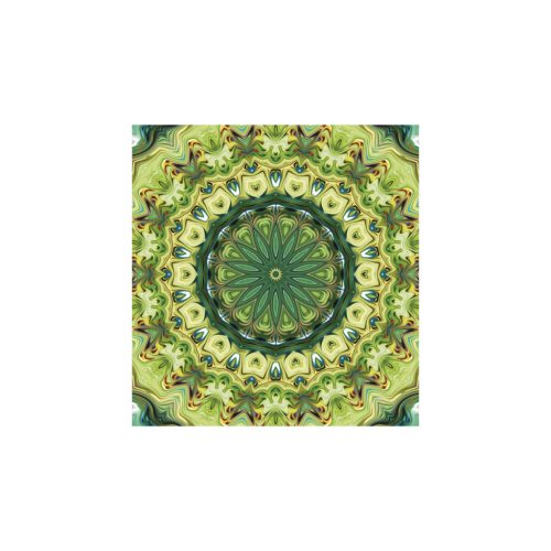 Mandala falinaptár - 2027