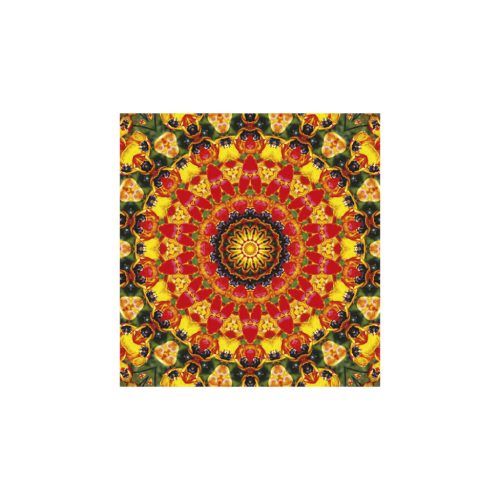 Mandala falinaptár - 2027