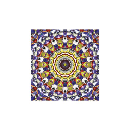 Mandala falinaptár - 2027
