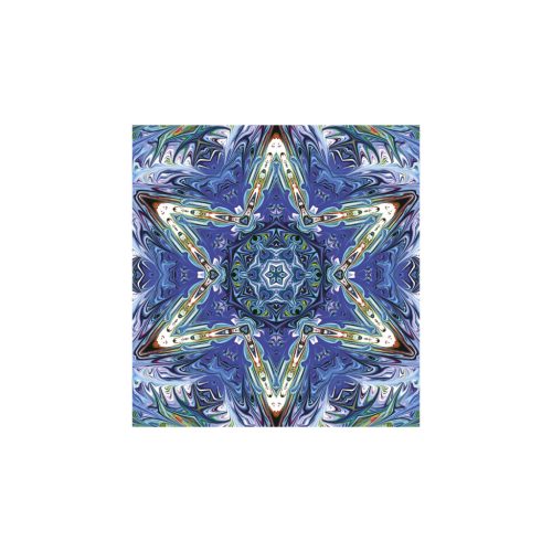 Mandala falinaptár - 2027