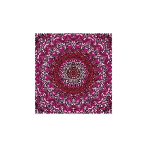 Mandala falinaptár - 2027