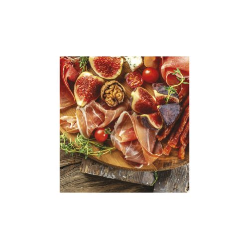 Gourmet falinaptár - 2027
