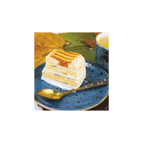 Desszertek falinaptár - 2027