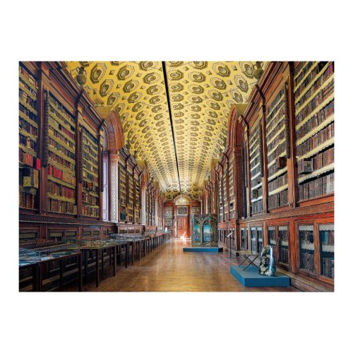 Bibliotheca falinaptár - 2027