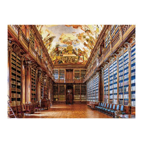 Bibliotheca falinaptár - 2027