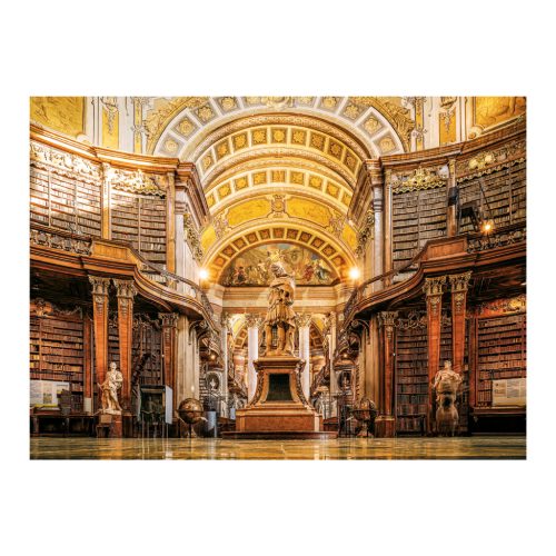 Bibliotheca falinaptár - 2027