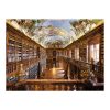 Bibliotheca falinaptár - 2027