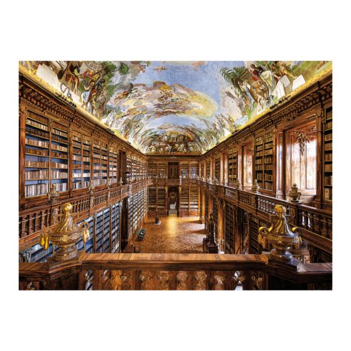 Bibliotheca falinaptár - 2027