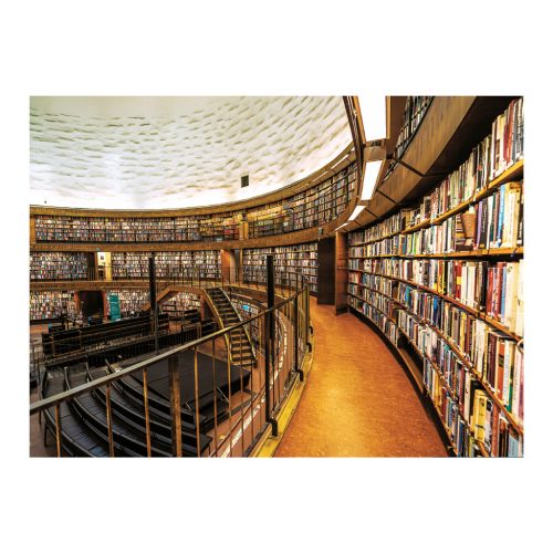 Bibliotheca falinaptár - 2027