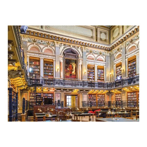 Bibliotheca falinaptár - 2027