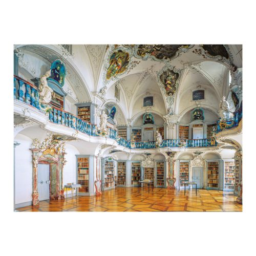 Bibliotheca falinaptár - 2027