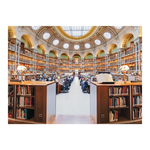 Bibliotheca falinaptár - 2027