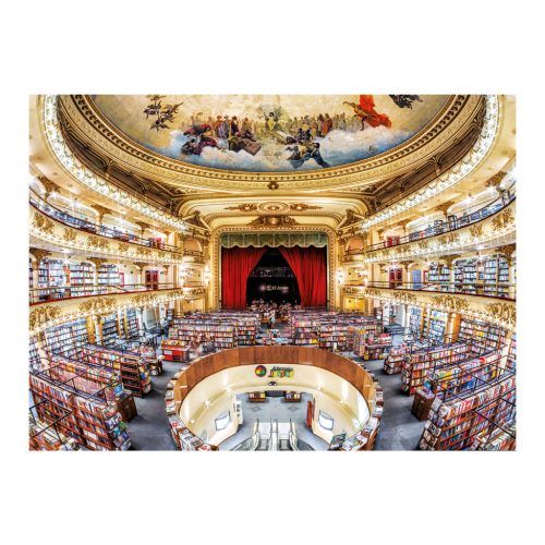 Bibliotheca falinaptár - 2027