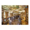 Bibliotheca falinaptár - 2027