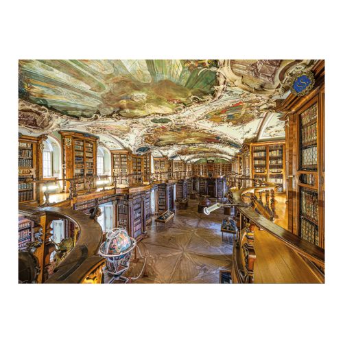 Bibliotheca falinaptár - 2027