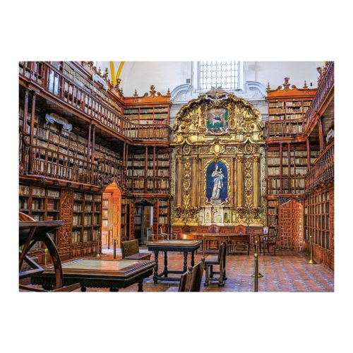 Bibliotheca falinaptár - 2027